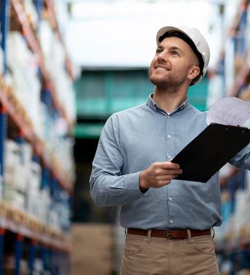 medium-shot-smiley-man-warehouse_23-2149214306